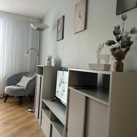 Apartamenti Bulvaris Alūksne Екстериор снимка