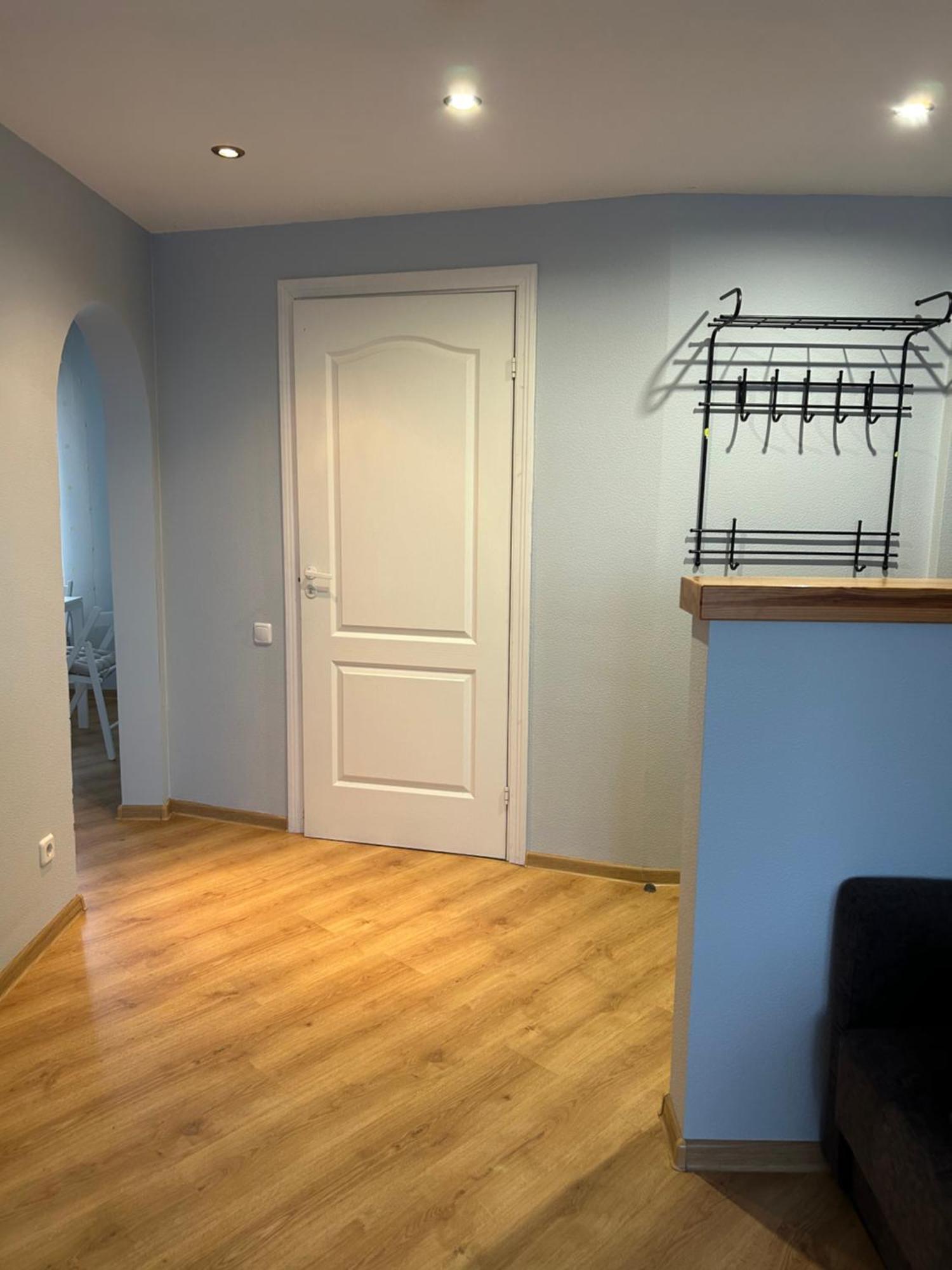 Apartamenti Bulvaris Alūksne Екстериор снимка