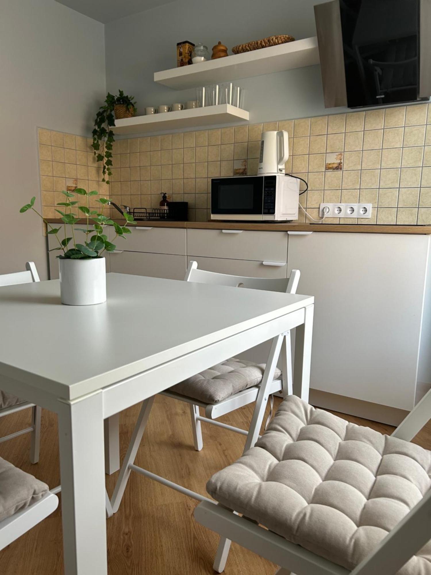 Apartamenti Bulvaris Alūksne Екстериор снимка