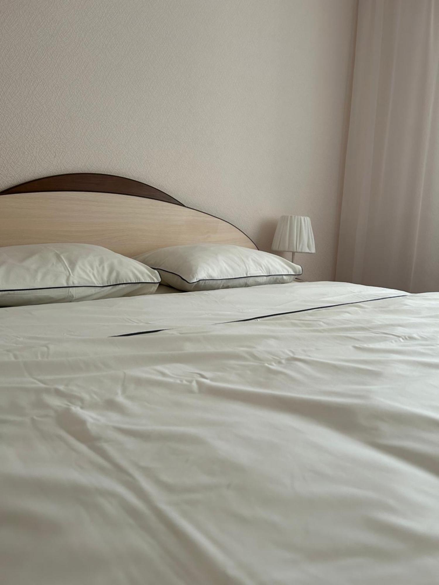 Apartamenti Bulvaris Alūksne Екстериор снимка